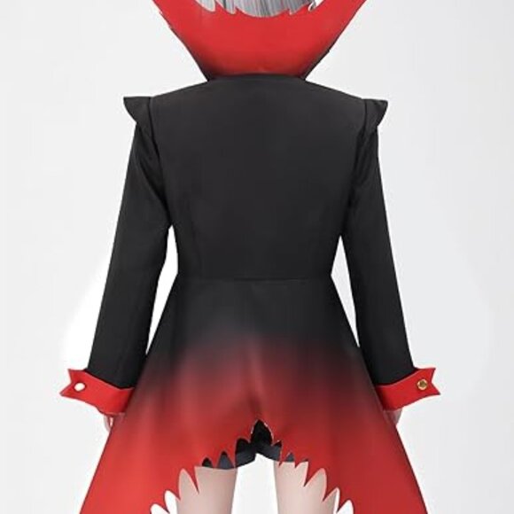 C-ZOFEK Female Version Takakura Ken Cosplay - Picture 4 of 7